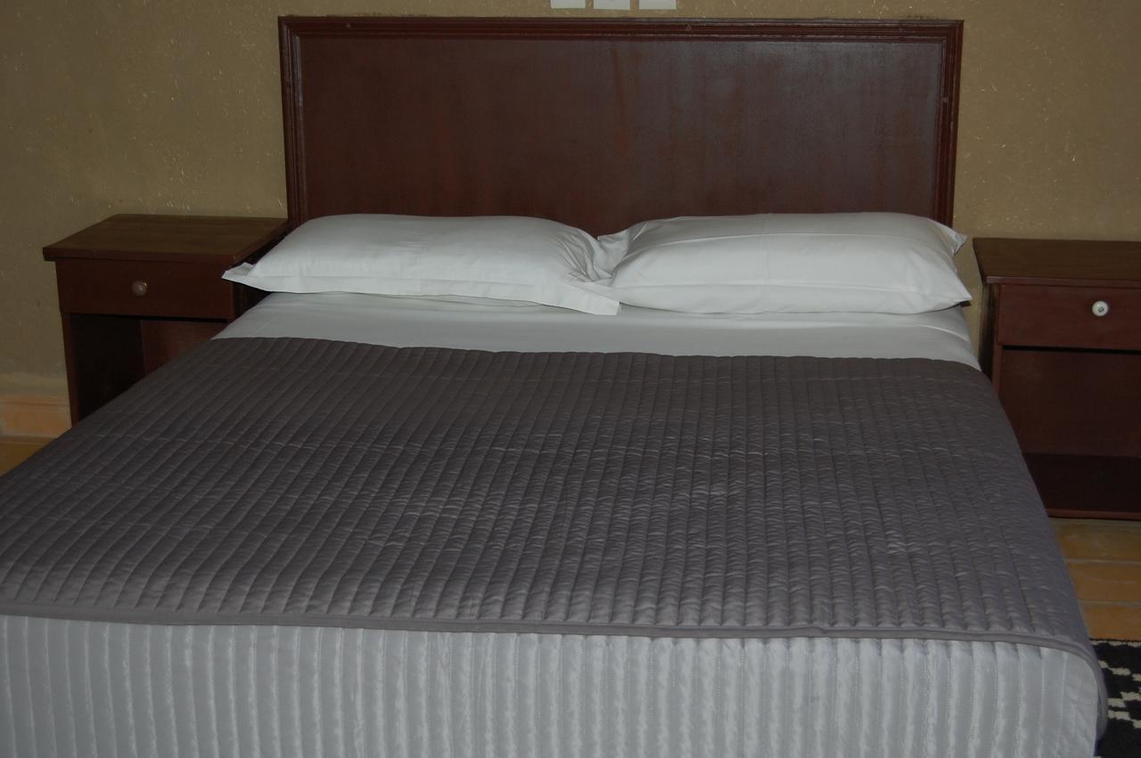Auberge Amellagou Kültér fotó